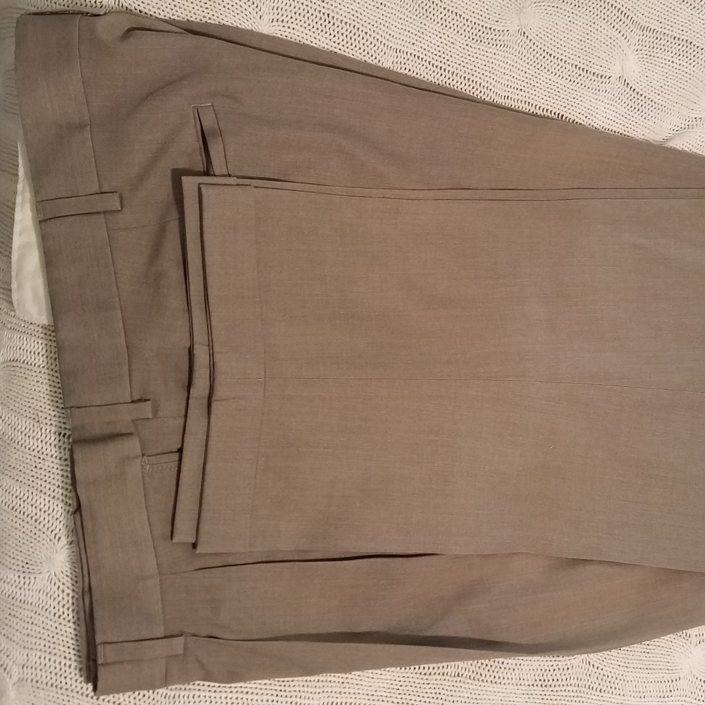 Roundtree & Yorke Mens Dress Pants size 38x30